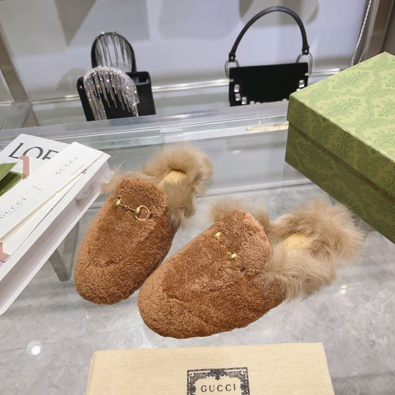 Gucci Slippers